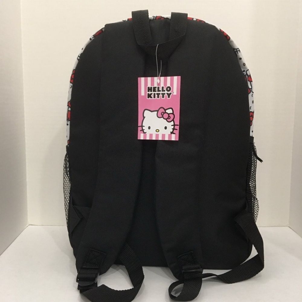 Hello Kitty Backpack - Picture 2 of 2